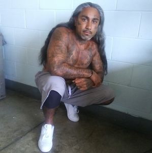 Meet your Posher, Joe